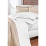 Jogo de Cama Casal Padrão Solare 4 Peças 200 Fios - 1