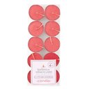 Ver imagem 1 de Kit C/10 Velas Rechaud Canela - 2cm Altura - 4hs de Queima