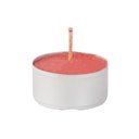 Ver imagem 4 de Kit C/10 Velas Rechaud Canela - 2cm Altura - 4hs de Queima