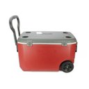 Ver imagem 5 de Caixa Térmica Coleman 62 QT Alça e Rodas Xtreme 58,7L