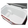 Caixa Térmica Coleman 62 QT Alça e Rodas Xtreme 58,7L - 6