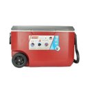 Ver imagem 4 de Caixa Térmica Coleman 62 QT Alça e Rodas Xtreme 58,7L