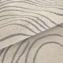 Ver imagem 1 de Tapete Fingerprint Singular 03/43 2,00x2,50:singular 03/43