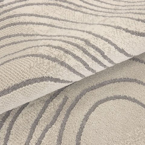 Tapete Fingerprint Singular 03/43 2,00x2,50:singular 03/43