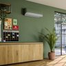 Ar Condicionado Split Hi Wall Inverter Electrolux Color Adapt Wi-fi 12000 Btu/h Frio Yi12f – 220 Vol - 4