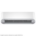 Ver imagem 2 de Ar Condicionado Split Hi Wall Inverter Electrolux Color Adapt Wi-fi 12000 Btu/h Frio Yi12f – 220 Vol