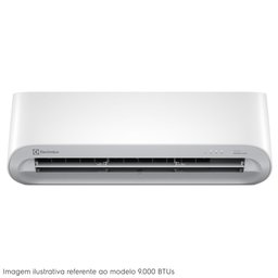 Ar Condicionado Split Hi Wall Inverter Electrolux Color Adapt Wi-fi 12000 Btu/h Frio Yi12f – 220 Vol - 2