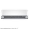 Ar Condicionado Split Hi Wall Inverter Electrolux Color Adapt Wi-fi 12000 Btu/h Frio Yi12f – 220 Vol - 2