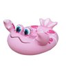 Boia Caranguejo Pink Baby Infantil - 1