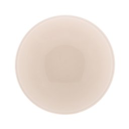 Bowl Cumbuca de Porcelana Branca Clean 18cm Lyor - 5