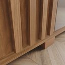 Ver imagem 7 de Guarda Roupa Casal 6 Portas 4 Gavetas Flex Henn