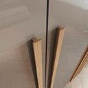 Ver imagem 6 de Guarda Roupa Casal 6 Portas 4 Gavetas Flex Henn