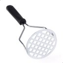 Ver imagem 1 de Amassador de Batata Inox Espremedor Purê Cabo Reforçado