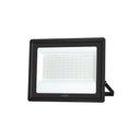 Ver imagem 1 de Refletor Blumenau Led Tech Pro 100w Preto Bivolt 3000k Luz Amarela