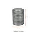 Ver imagem 2 de Porta Utensilios Industrial Lata Colher Espatula de Silicone