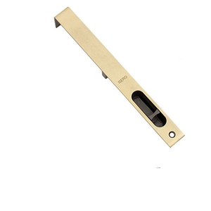 Fecho Quebra Unha Lo 180mm Isero