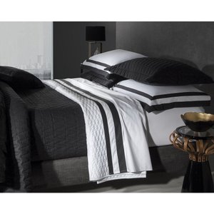 Jogo de Cama Queen - Percal 200 fios - Naturalle Fashion