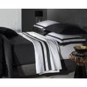 Ver imagem 1 de Jogo de Cama Queen - Percal 200 fios - Naturalle Fashion