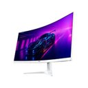 Ver imagem 2 de Monitor Gamer 34" Curvo Ultra Wqhd 165hz Va 1ms