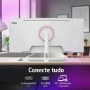 Ver imagem 3 de Monitor Gamer 34" Curvo Ultra Wqhd 165hz Va 1ms