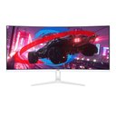 Ver imagem 1 de Monitor Gamer 34" Curvo Ultra Wqhd 165hz Va 1ms
