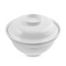 Sopeira Ou Molheira com Tampa 750 Ml Melamina 100% Profissional - 2
