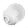 Sopeira Ou Molheira com Tampa 750 Ml Melamina 100% Profissional - 3
