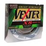 Linha Pesca Multifilamento Vexter X8 0.35mm 50lb 300m 8 Fios - 1