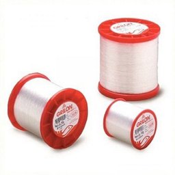 Linha pesca grilon 250 gramas 0,25 mm caixa com 8 unidades - 1 Linha pesca grilon 250 gramas 0,25 mm caixa com 8 unidades - 1