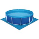 Ver imagem 1 de Forro para Piscina Mor 1456 Circular 5500 Litros em Ráfia