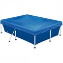 Ver imagem 1 de Capa para Piscina 3700 Litros em Ráfia MOR 1413