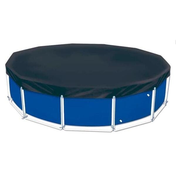Capa para Piscina Mor 4500 Litros – 001406