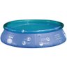 Piscina Inflável Splash Fun 9000 Lts - 1