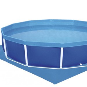 Piscina Armação de ferro 5500 Lts - Mor