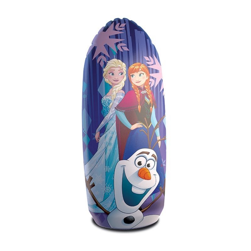 Jogo De Cha Infantil 5 Pecas Kit Chá Etitoys Disney Frozen