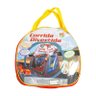 Barraca Infantil Corrida Divertida - Dm Toys - 2