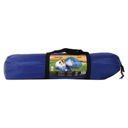 Barraca Camping Iglu Fox 7 a 8 Pessoas Impermeável Nautika - 3
