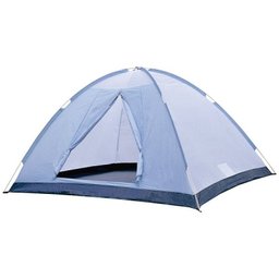 Barraca Camping Iglu Fox 7 a 8 Pessoas Impermeável Nautika - 4