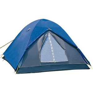 Barraca Camping Iglu Fox 7 a 8 Pessoas Impermeável Nautika