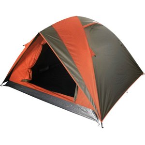 Barraca de Camping Vênus Ultra 4 Pessoas Tipo Iglu Guepardo