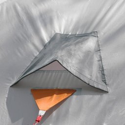 Barraca Azteq Katmandu 3/4 Pessoas Sobreteto Nautika Camping - 6