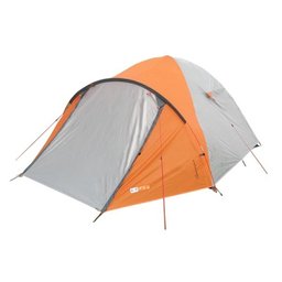 Barraca Azteq Katmandu 3/4 Pessoas Sobreteto Nautika Camping - 1
