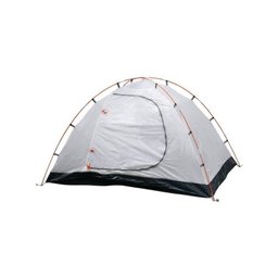Barraca Azteq Katmandu 3/4 Pessoas Sobreteto Nautika Camping - 5