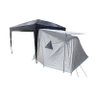 Barraca para Gazebo Anexx Iglu Modular 4 a 5 Pessoas Nautika - 1