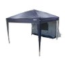 Barraca para Gazebo Anexx Iglu Modular 4 a 5 Pessoas Nautika - 2
