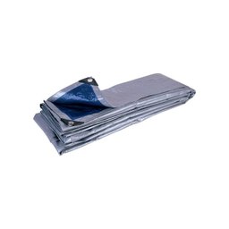 Lona Alta Resistência Impermeável 4x3m Duralona Nautika - 1