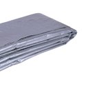 Ver imagem 2 de Lona Alta Resistência Impermeável 4x3m Duralona Nautika