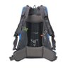 Mochila Daypack Tupac 30L GT Costado Cinza Nautika - 2