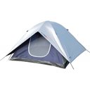 Ver imagem 1 de Barraca de Camping MOR Luna para até 4 Pessoas