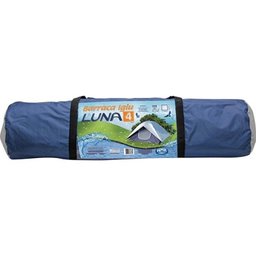 Barraca de Camping MOR Luna para até 4 Pessoas - 2